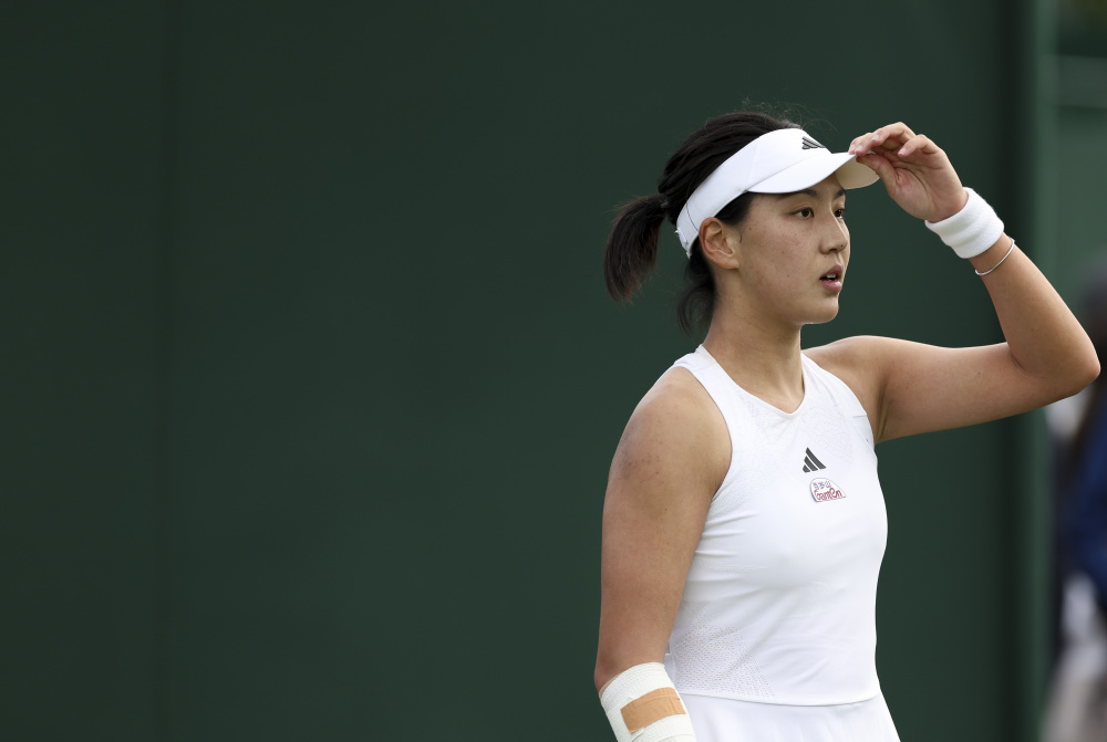 这种差距不 这种差距不