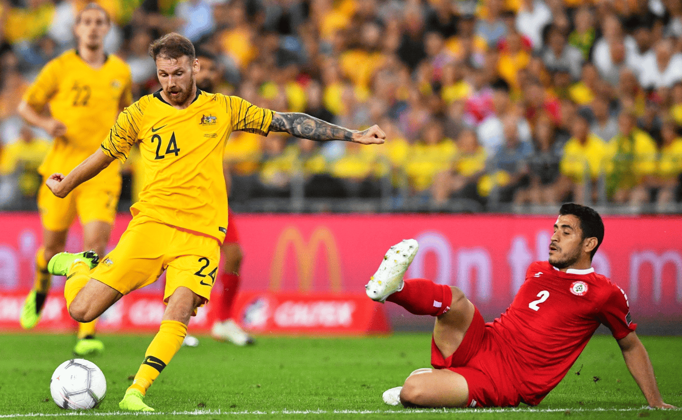 场上的移动 场上的移动